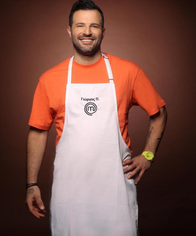 MasterChef: Ποιοι είναι οι παίκτες της μπριγάδας 1 - Τα βιογραφικά τους