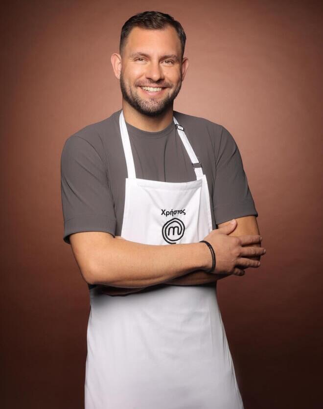 MasterChef: Ποιοι είναι οι παίκτες της μπριγάδας 1 - Τα βιογραφικά τους
