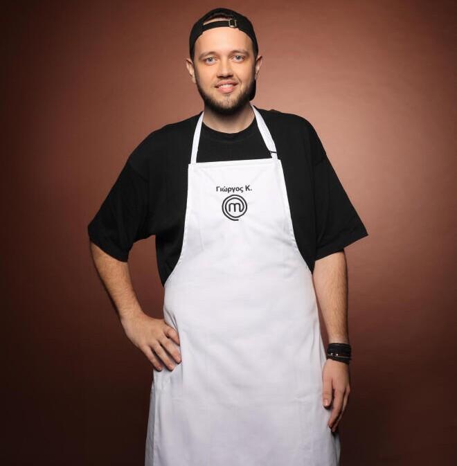 MasterChef: Ποιοι είναι οι παίκτες της μπριγάδας 1 - Τα βιογραφικά τους