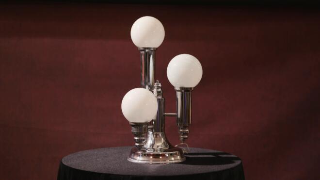 Στο Cash or Trash η εγγονή του σπουδαίου ποιητή, Μίλτου Σαχτούρη