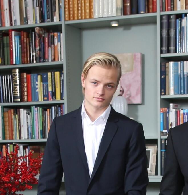 O Noρβηγός πρίγκιπας που κατηγορείται για βιασμούς