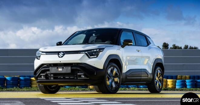 Ετήσιο συνέδριο δικτύου SUZUKI: Το αύριο χτίζεται σε σταθερές βάσεις 