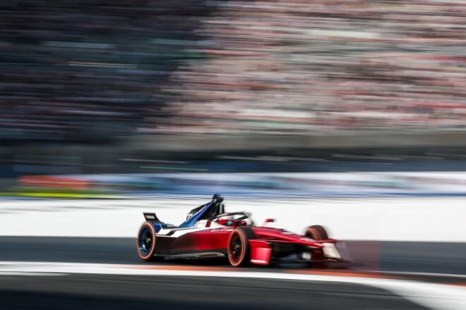 Citroën Racing: Δύσκολος αγώνας στο Μαϊάμι Formula E