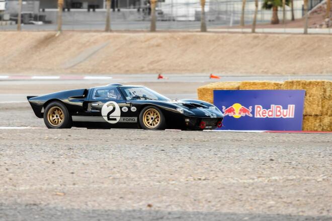 Ford: Πάνω από 100 χρόνια ιστορίας στον μηχανοκίνητο αθλητισμό