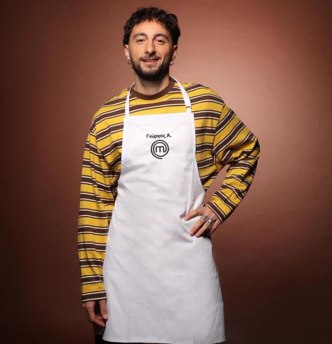 MasterChef: Ποιοι είναι οι παίκτες της μπριγάδας 2 - Τα βιογραφικά τους