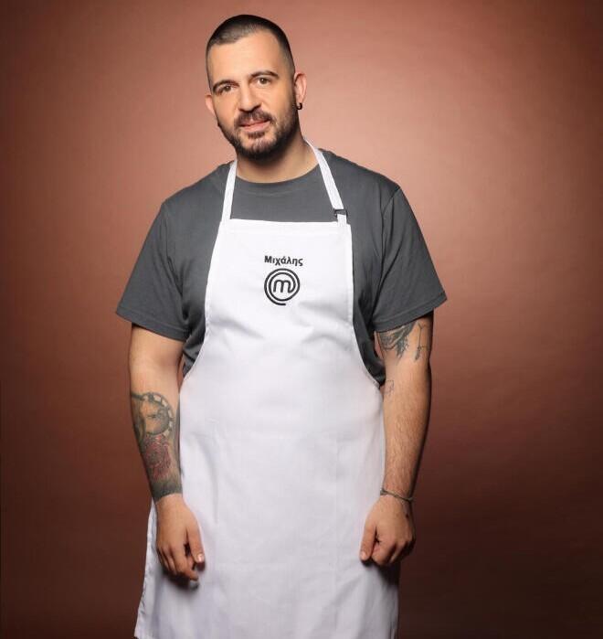 MasterChef: Ποιοι είναι οι παίκτες της μπριγάδας 2 - Τα βιογραφικά τους