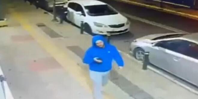 Νέα Πέραμος δολοφονία 27χρονου 2