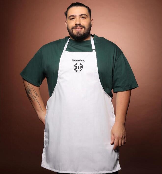 MasterChef: Ποιοι είναι οι παίκτες της μπριγάδας 2 - Τα βιογραφικά τους