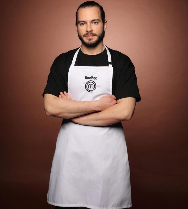 MasterChef: Ποιοι είναι οι παίκτες της μπριγάδας 2 - Τα βιογραφικά τους