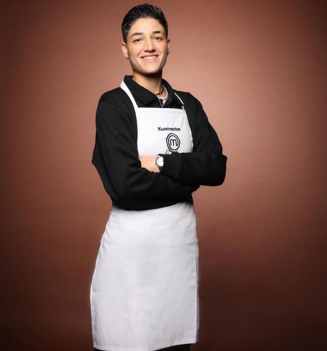 MasterChef: Ποιοι είναι οι παίκτες της μπριγάδας 2 - Τα βιογραφικά τους