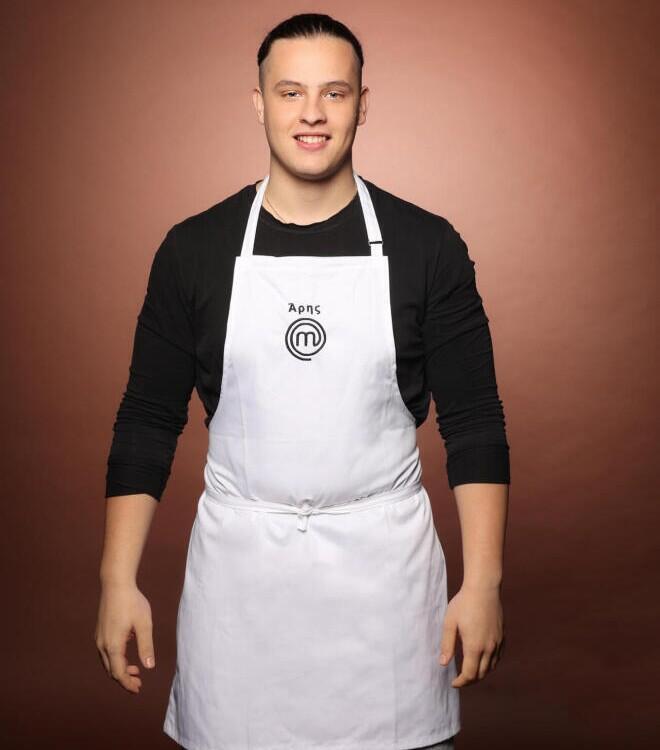 MasterChef: Ποιοι είναι οι παίκτες της μπριγάδας 2 - Τα βιογραφικά τους