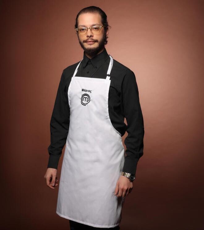 MasterChef: Ποιοι είναι οι παίκτες της μπριγάδας 2 - Τα βιογραφικά τους