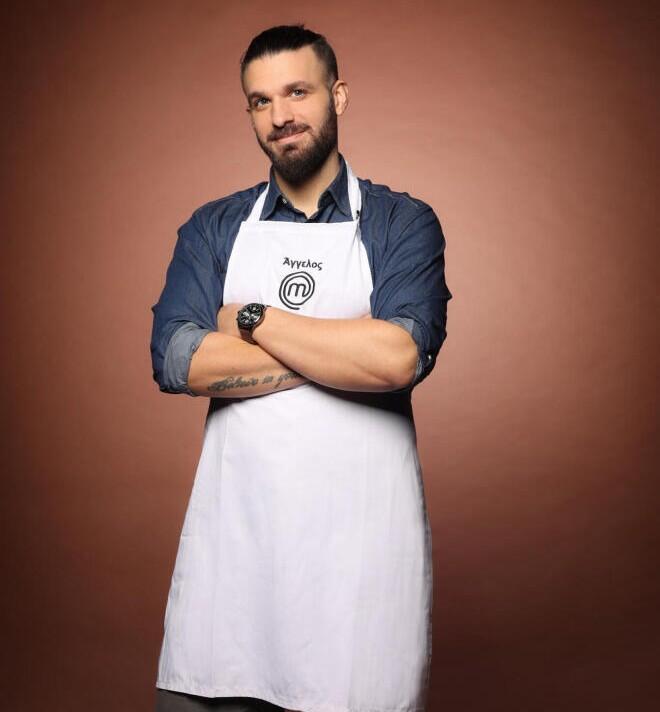 MasterChef: Ποιοι είναι οι παίκτες της μπριγάδας 2 - Τα βιογραφικά τους