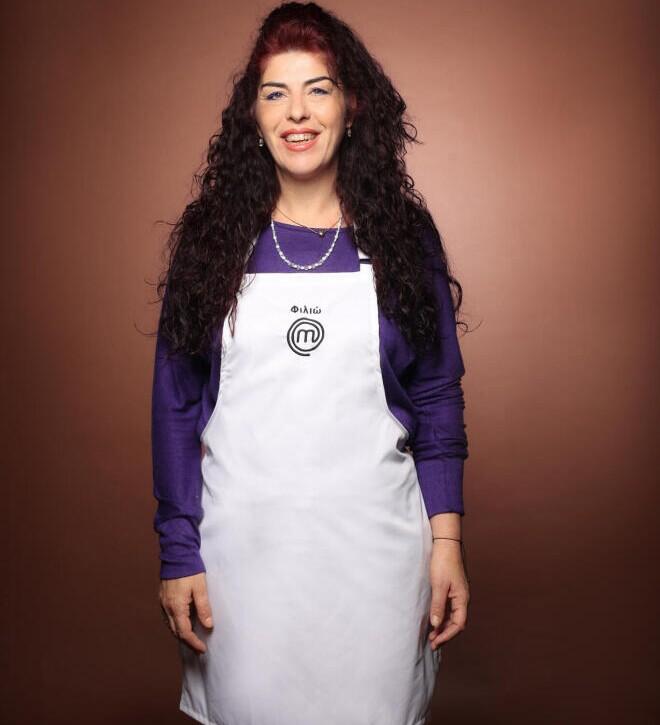 MasterChef: Ποιοι είναι οι παίκτες της μπριγάδας 2 - Τα βιογραφικά τους