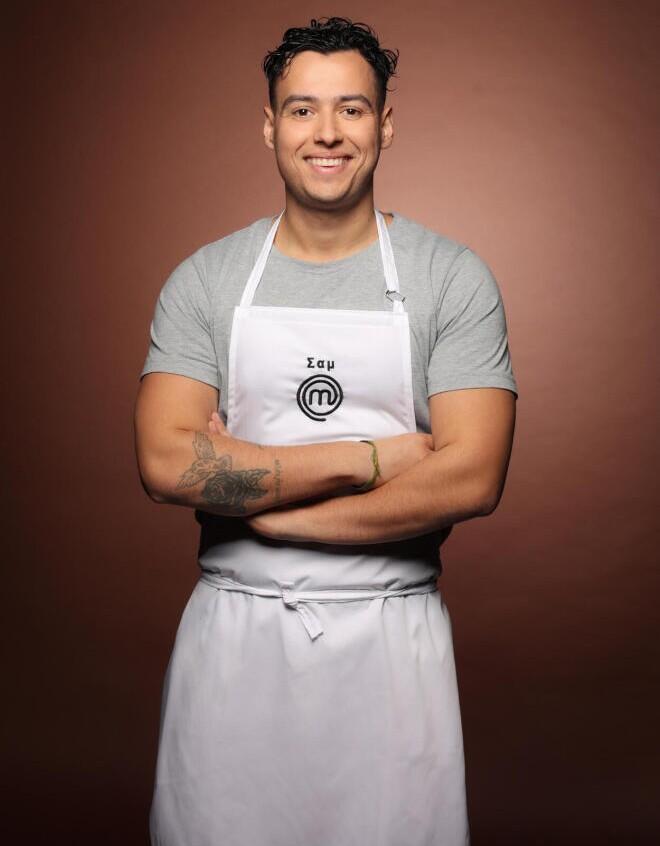 MasterChef: Ποιοι είναι οι παίκτες της μπριγάδας 2 - Τα βιογραφικά τους