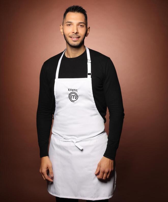 MasterChef: Ποιοι είναι οι παίκτες της μπριγάδας 2 - Τα βιογραφικά τους