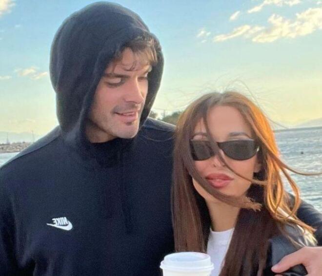 Ελένη Φουρέιρα: «Πέρασα δύσκολα 3,5 μήνες μετά τη γέννα»