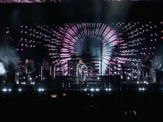 Οι Neil Tennant και Chris Lowe επιστρέφουν με μια ακόμη μεγαλύτερη παραγωγή