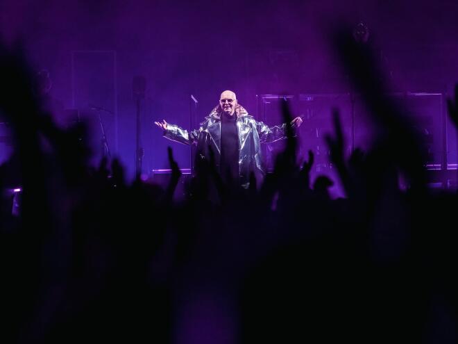 Release Athens 2026:  Οι Pet Shop Boys στην πλατεία Νερού