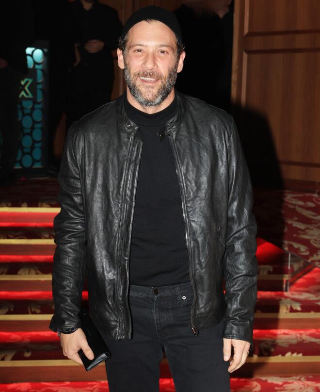 Ο Αντίνοος Αλμπάνης / Φωτογραφία: NDP