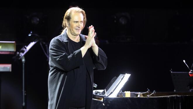 Ο Στέφανος Κορκολής / Φωτογραφία: NDP