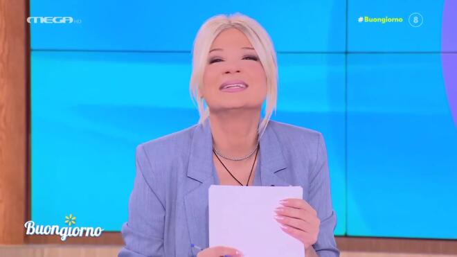 Η αντίδραση της Φαίης Σκορδά στην ερώτηση αν παντρεύεται