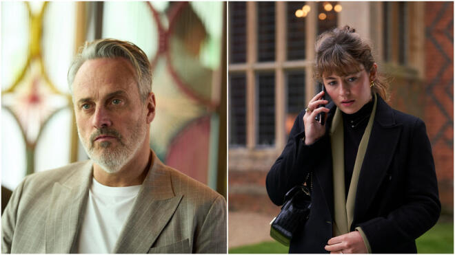 Νova: Νέες σειρές έρχονται να σας καθηλώσουν στο Νovacinema4