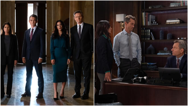 Νova: Νέες σειρές έρχονται να σας καθηλώσουν στο Νovacinema4