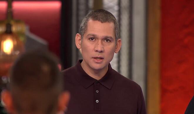 MasterChef: Ο Σωτήρης Κοντιζάς ξεκαθάρισε στους διαγωνιζόμενους τι ισχύει στο Τεστ Δημιουργικότητας