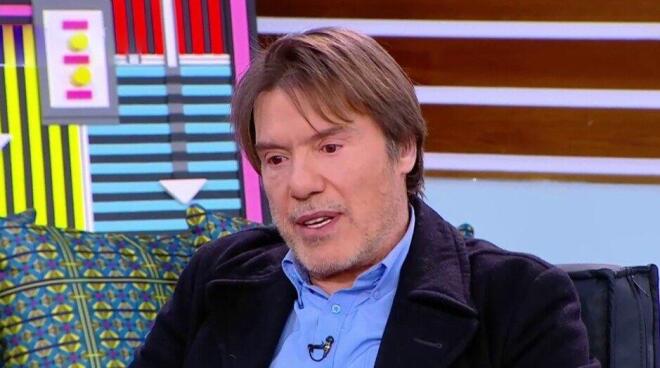 Τζώρτζογλου για Μαριόλα: «Η απόφαση για χωρισμό είναι δική μου κι οριστική»