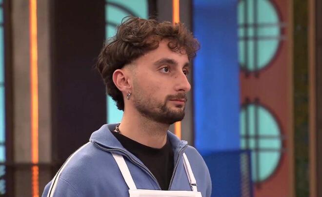 MasterChef: Ο Γιώργος Α. κέρδισε στη μονομαχία με το σπαθί του!