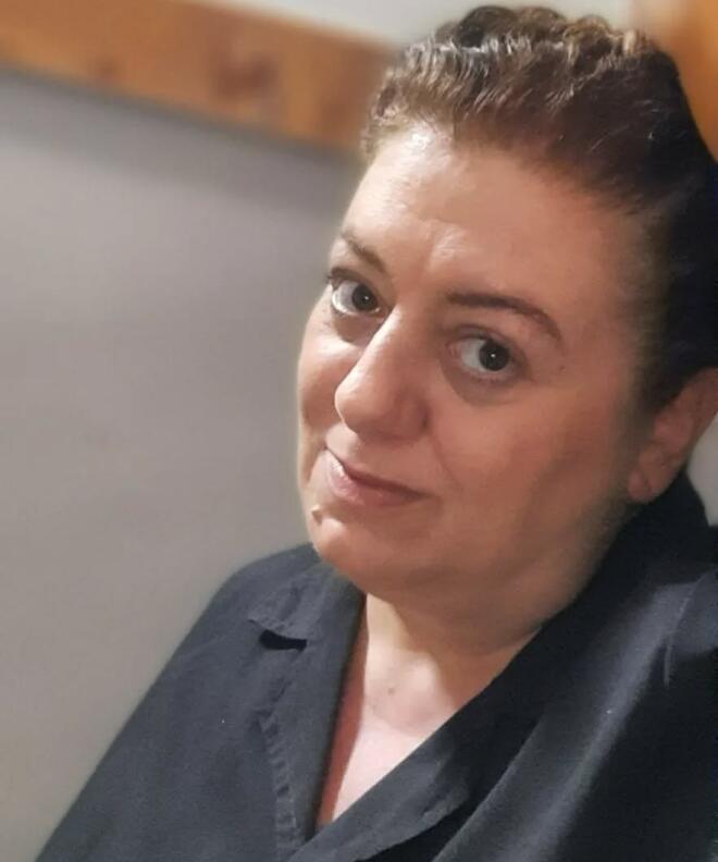 Μαρία Αντουλινάκη: Πένθος για την ηθοποιό - «Έφυγε» η μητέρα της