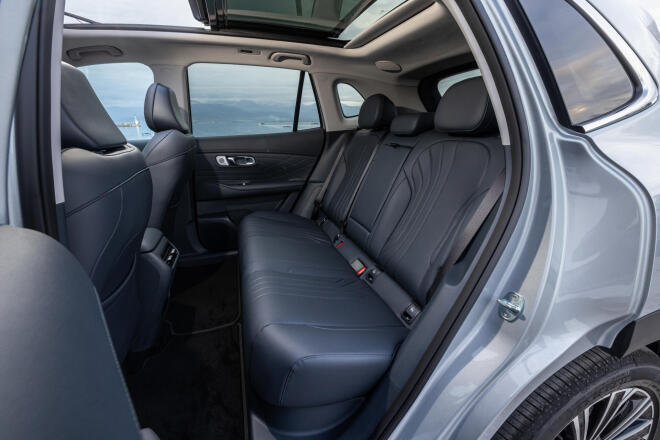 Σύντομη δοκιμή του νέου Geely STARRAY EM-i στην Ελλάδα