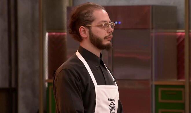MasterChef: Ο αρχηγός της 2ης μπριγάδας κι ο πρώτος υποψήφιος που επέλεξε!