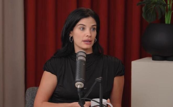 Η Χριστίνα Μπόμπα αποκαλύπτει: «Είχα άγχος μην πάθω καρκίνο λόγω ορμονών»