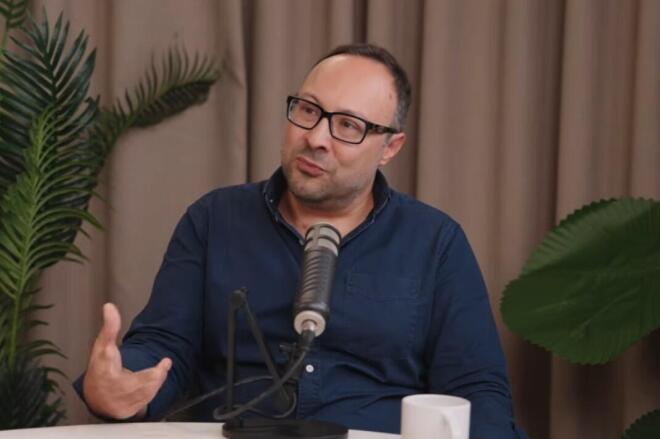 Η Χριστίνα Μπόμπα αποκαλύπτει: «Είχα άγχος μην πάθω καρκίνο λόγω ορμονών»