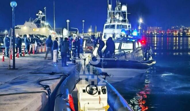 Σύμφωνα με νεότερο απολογισμό 15 άνθρωποι έχασαν τη ζωή τους και 26 τραυματίστηκαν στην τραγωδία που σημειώθηκε στη Χίο - politischios.gr