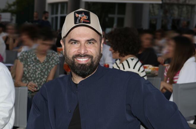 Γιώργος Παπαδόπουλος / NDP 