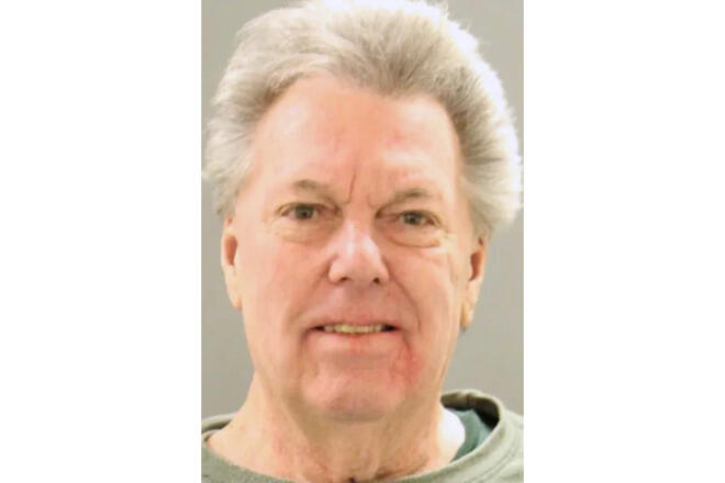 Ο Μπιλ Στίβενσον