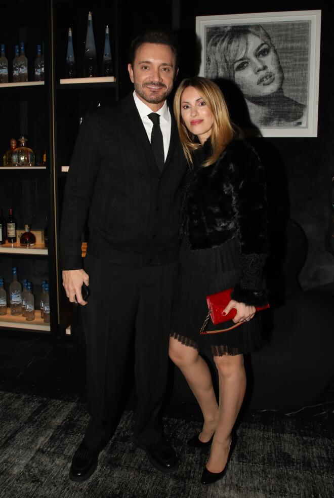 Χρήστος Μενιδάτης- Νάνσυ Μπίσια/ NDP ΝΙΚΟΣ ΔΡΟΥΚΑΣ