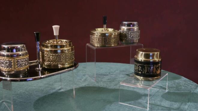 Cash or Trash: Ένα εξαιρετικά σπάνιο αντικείμενο γοητεύει τους buyers