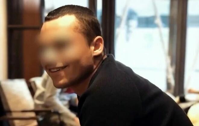 Νέα Πέραμος δολοφονία 1