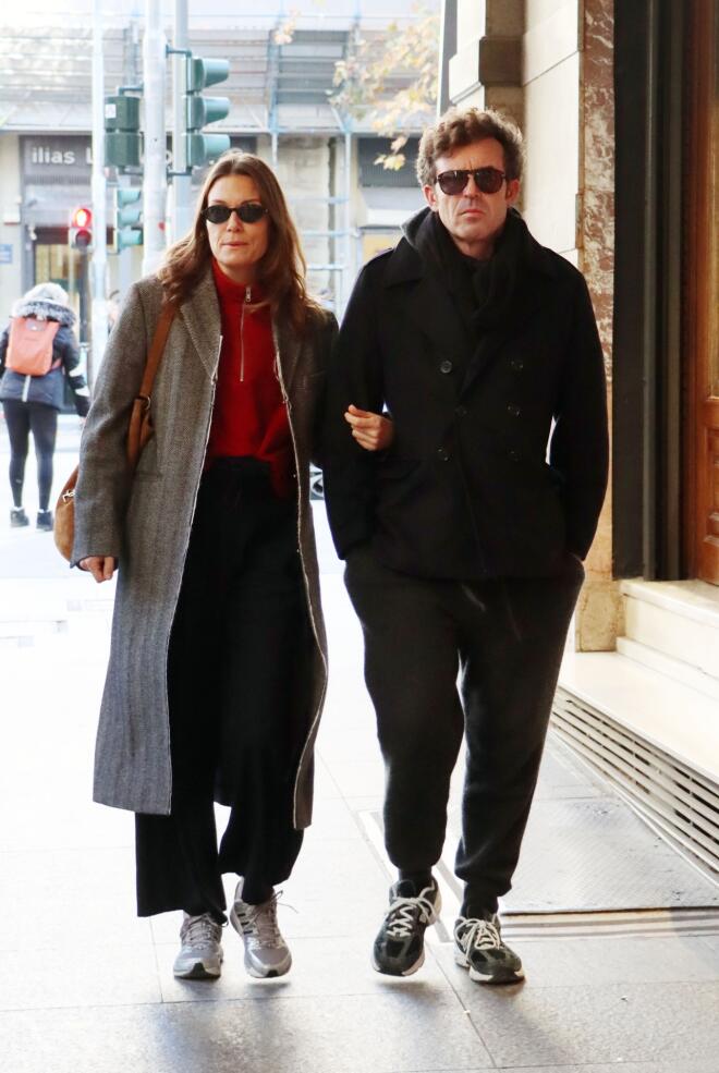 Βίκυ Καγιά- Ηλίας Κρασσάς/ NDP 