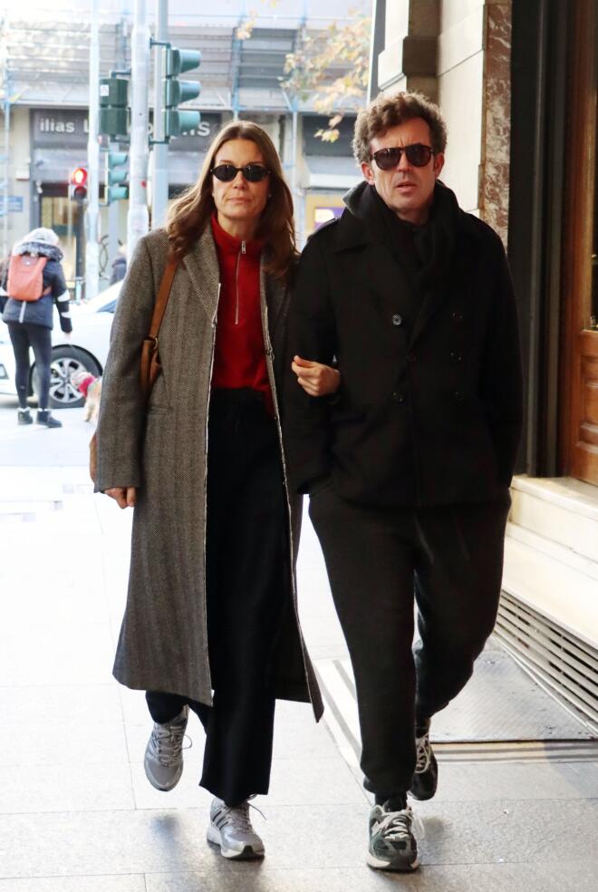 Βίκυ Καγιά- Ηλίας Κρασσάς/ NDP 