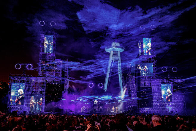 Νέα ημέρα στο Release Athens x SNF Nostos 2026!