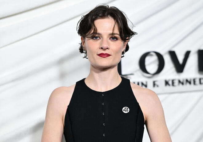 Τι είναι το «ICE OUT»