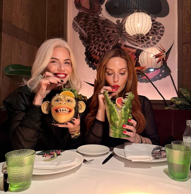 Σίσσυ Χρηστίδου: Οι τρυφερές ευχές στον πατέρα της για τα γενέθλιά του!