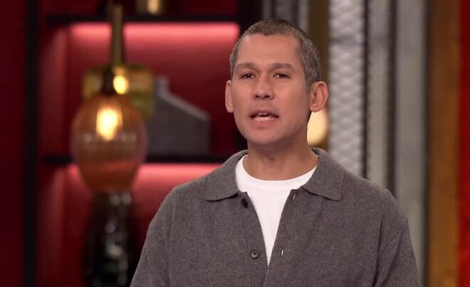 MasterChef: Ο Σωτήρης Κοντιζάς εξήγησε στους διαγωνιζόμενους την όλη διαδικασία