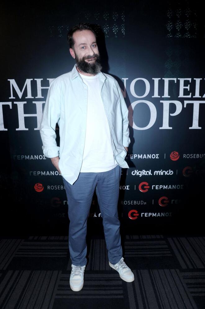 Γνωστός stand-up comedian: «To 2024 μου χτύπησε την πόρτα ο καρκίνος»