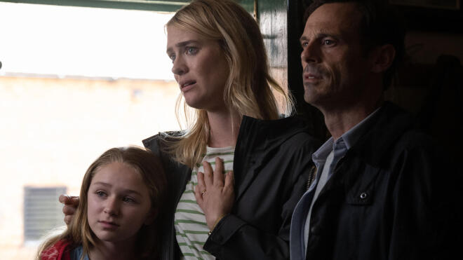 «Speak no Evil» στη ζώνη Sunday Premiere της Nova!